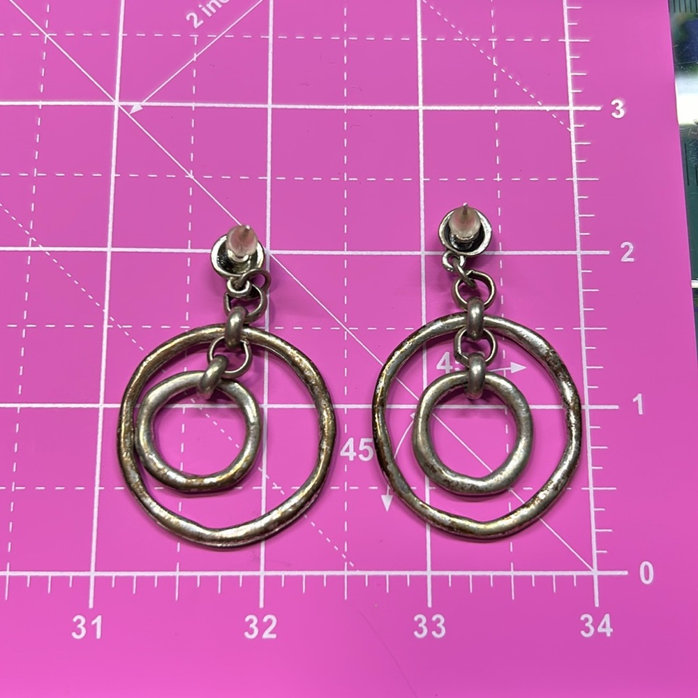 Earrings - Picture 2 of 2